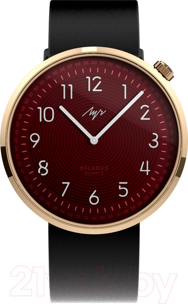 Изображение товара Часы наручные унисекс Луч 398458203