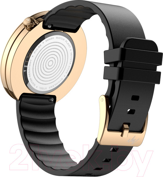 Изображение товара Часы наручные унисекс Луч 398458203