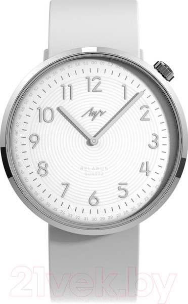 Изображение товара Часы наручные унисекс Луч 78450201