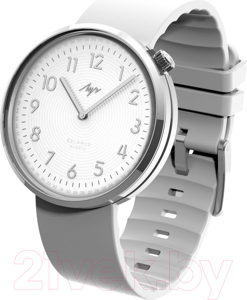 Изображение товара Часы наручные унисекс Луч 78450201