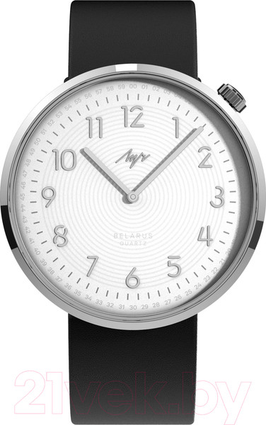 Изображение товара Часы наручные унисекс Луч 78450201