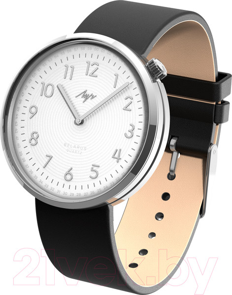 Изображение товара Часы наручные унисекс Луч 78450201