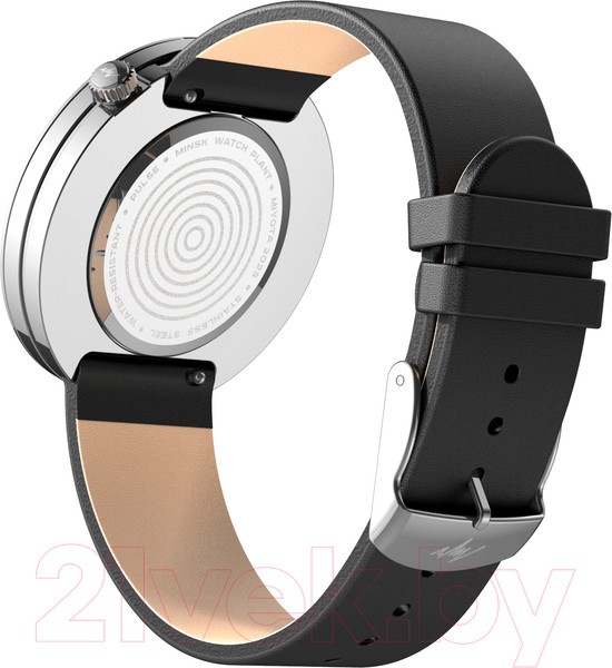 Изображение товара Часы наручные унисекс Луч 78450201