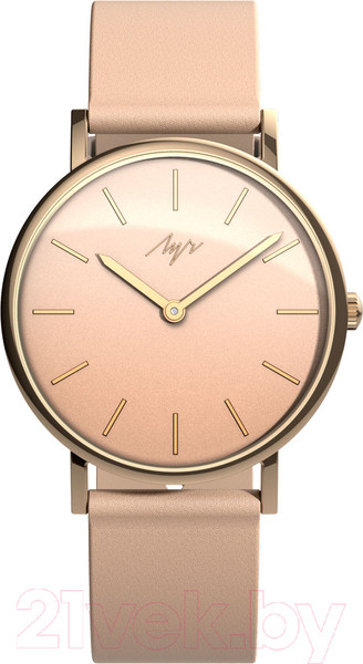 Изображение товара Часы наручные женские Луч 78377675