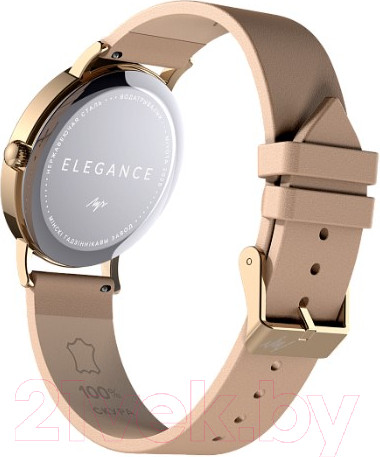 Изображение товара Часы наручные женские Луч 78377675