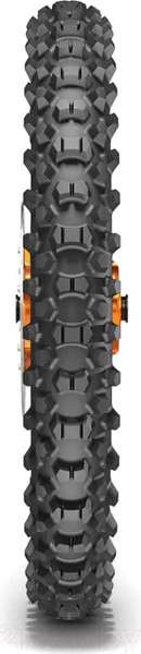Изображение товара Мотошина задняя Metzeler MC360 Mid Soft 120/80R19 63M TT NHS