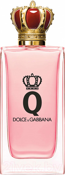 Изображение товара Парфюмерная вода Dolce&Gabbana Q (50мл)