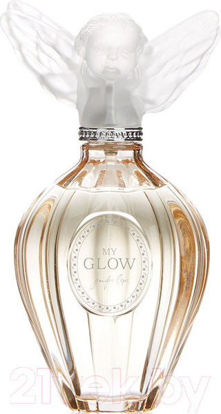 Изображение товара Туалетная вода Jennifer Lopez MY Glow (30мл)