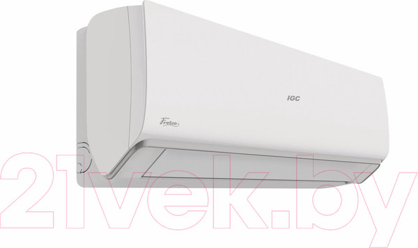 Изображение товара Сплит-система IGC RAS-09NQR/RAC-09NQR