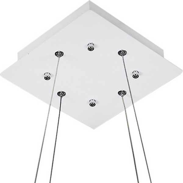 Изображение товара Потолочная база для светильника Kinklight G08225.01