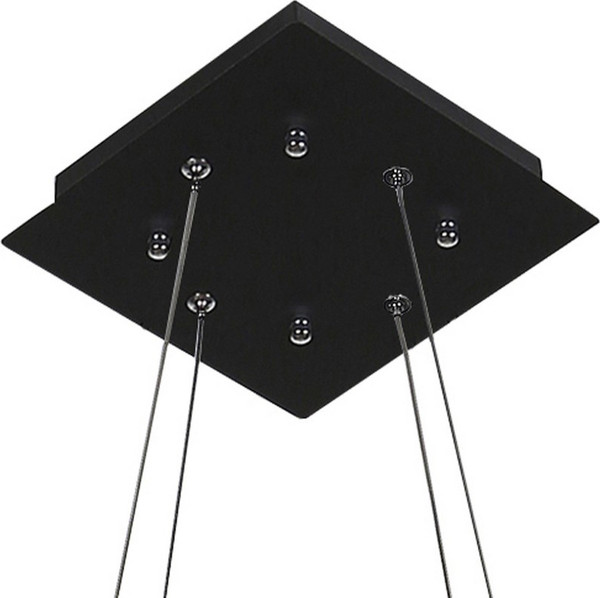 Изображение товара Потолочная база для светильника Kinklight G08225.19