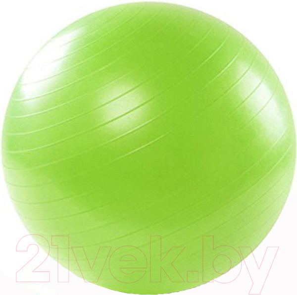 Изображение товара Фитбол гладкий Sabriasport 65J (зеленый)