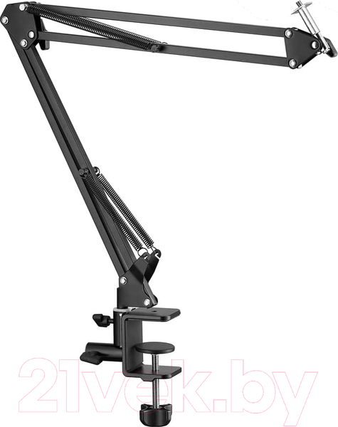 Изображение товара Держатель для студийного оборудования Godox DT-BA01 настольный / 30235