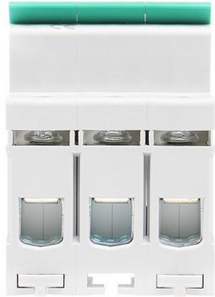 Изображение товара Выключатель нагрузки Geya GYH8-3P-80