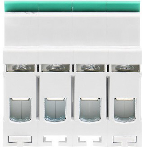 Изображение товара Выключатель нагрузки Geya GYH8-4P-125