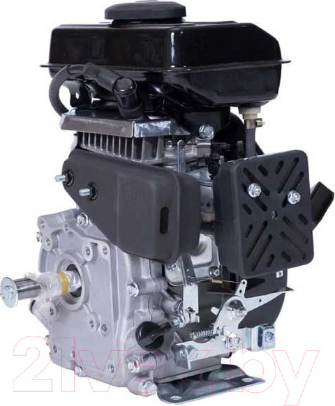 Изображение товара Двигатель бензиновый Lifan 154F-3 Вал 15мм (3.5 л.с.)