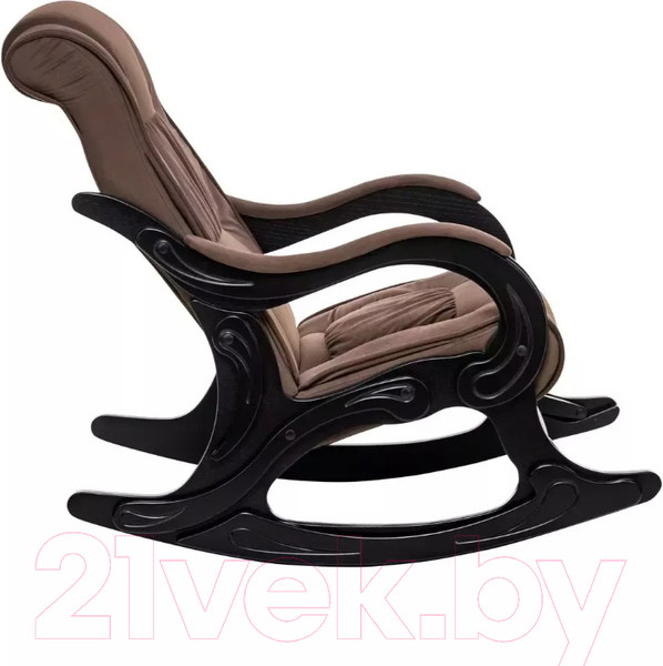Изображение товара Кресло-качалка Импэкс 77 (венге/V23)