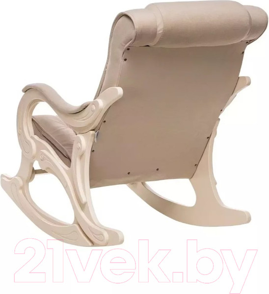 Изображение товара Кресло-качалка Импэкс 77 (дуб шампань/V18)