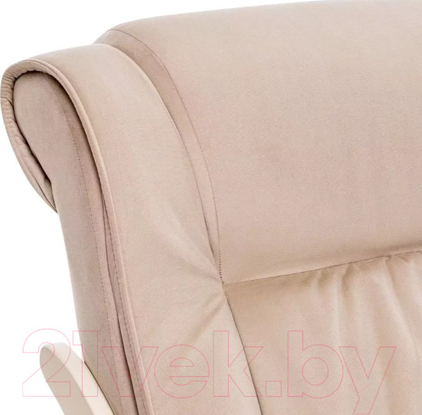 Изображение товара Кресло-качалка Импэкс 77 (дуб шампань/V18)