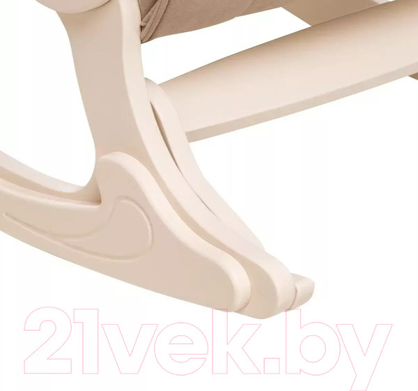 Изображение товара Кресло-качалка Импэкс 77 (дуб шампань/V18)