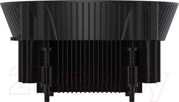 Изображение товара Кулер для процессора ID-Cooling DK-07A Rainbow