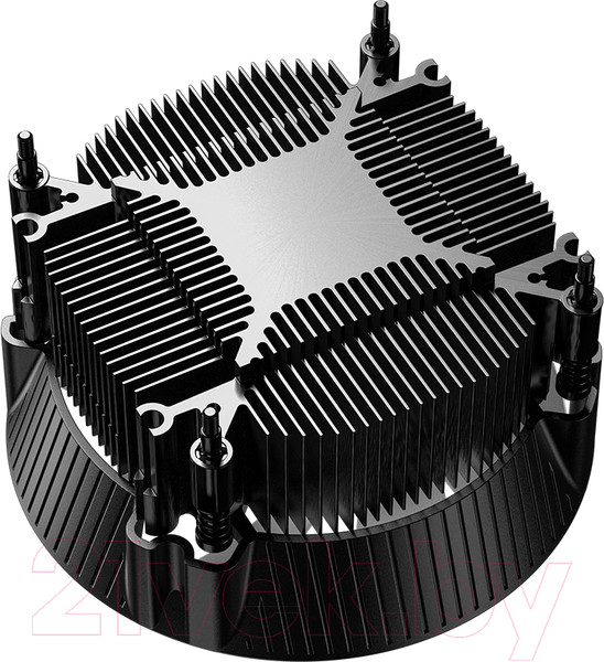 Изображение товара Кулер для процессора ID-Cooling DK-07i Rainbow