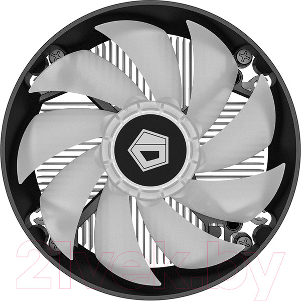 Изображение товара Кулер для процессора ID-Cooling DK-07i Rainbow