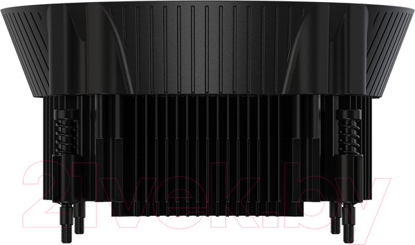 Изображение товара Кулер для процессора ID-Cooling DK-07i Rainbow