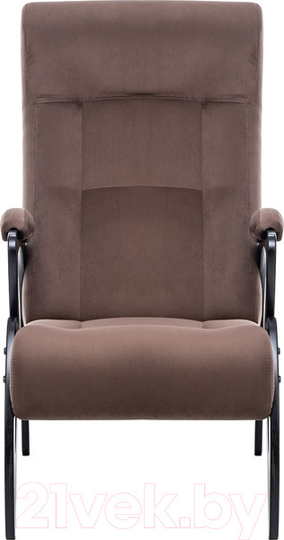 Изображение товара Кресло мягкое Импэкс 51 (венге/V23)