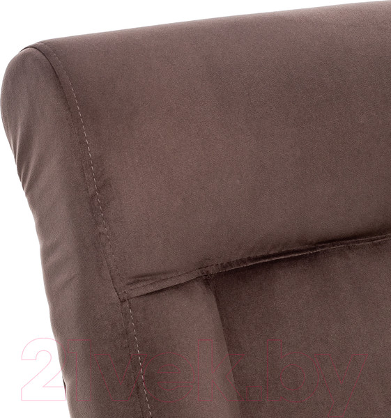 Изображение товара Кресло мягкое Импэкс 51 (венге/V23)