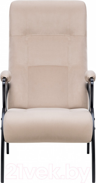 Изображение товара Кресло мягкое Импэкс 51 (венге/V18)