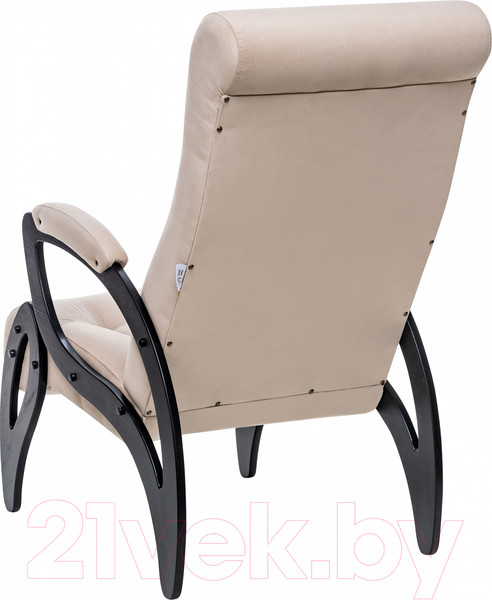 Изображение товара Кресло мягкое Импэкс 51 (венге/V18)