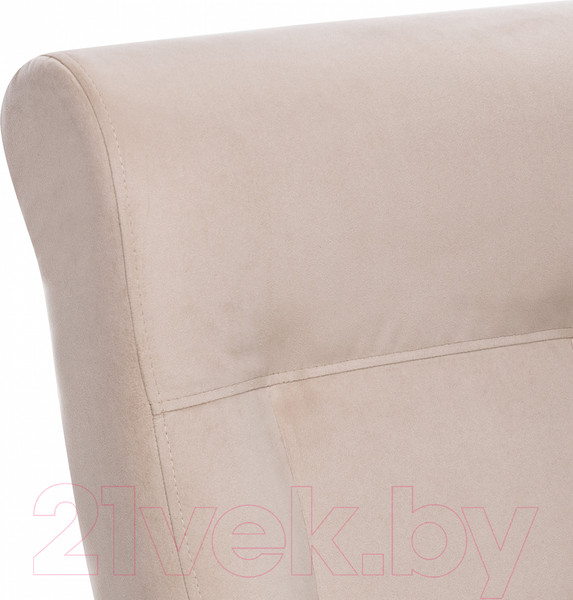 Изображение товара Кресло мягкое Импэкс 51 (венге/V18)