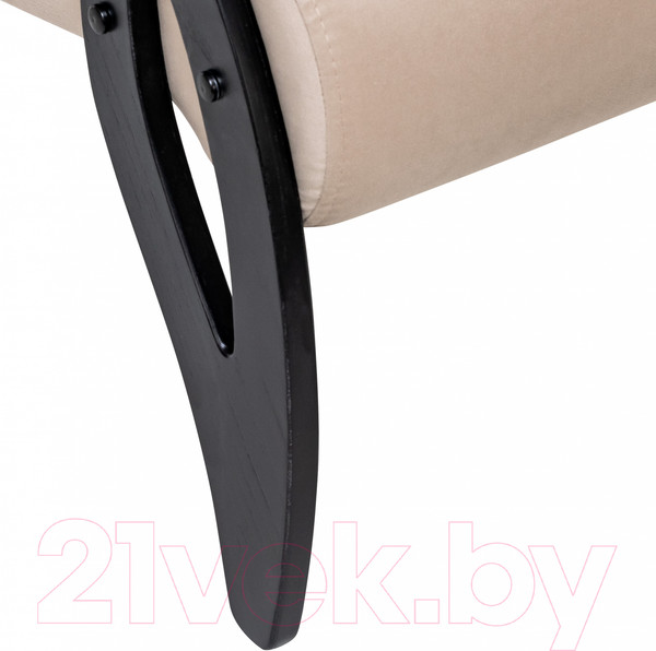 Изображение товара Кресло мягкое Импэкс 51 (венге/V18)