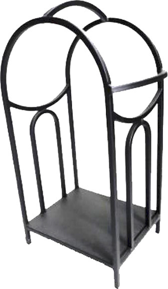 Изображение товара Дровница для камина No Brand 80x40x30 ДА