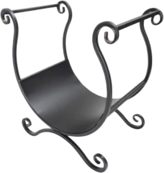 Изображение товара Дровница для камина No Brand 60x60x40 ДЧ