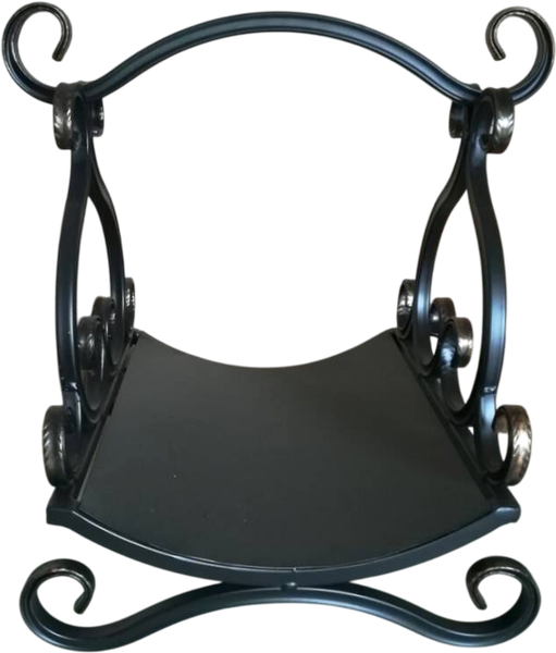 Изображение товара Дровница для камина No Brand 50x30x40 ДСР