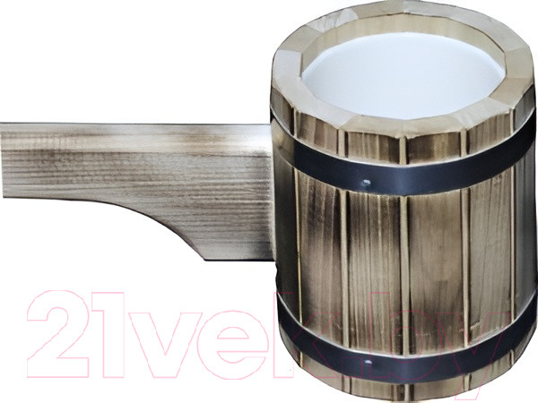 Изображение товара Черпак Моя баня Добрыня КДП-0.3