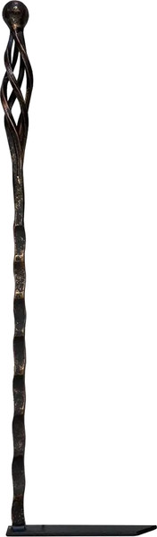 Изображение товара Кочерга для камина No Brand ККБ (60см)