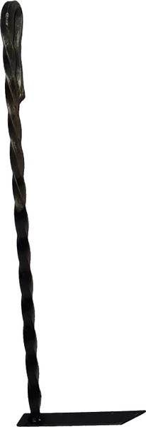 Изображение товара Кочерга для камина No Brand КЛ (60см)