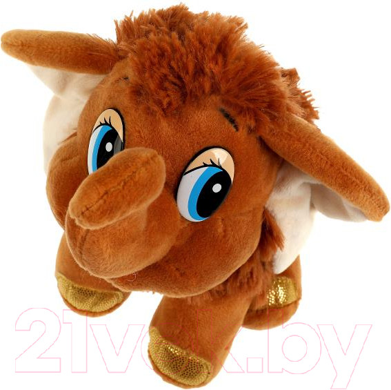 Изображение товара Мягкая игрушка Мульти-пульти Назарук В.М. Мамонтенок / V39017-20P