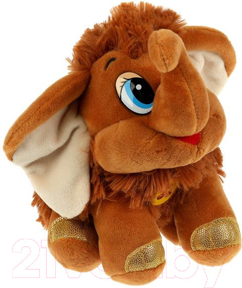 Изображение товара Мягкая игрушка Мульти-пульти Назарук В.М. Мамонтенок / V39017-20P