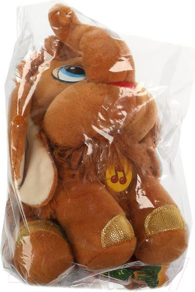 Изображение товара Мягкая игрушка Мульти-пульти Назарук В.М. Мамонтенок / V39017-20P