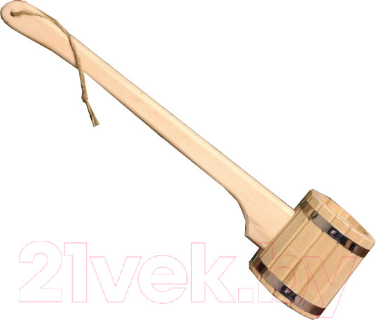 Изображение товара Черпак СаунаОпт ЧП-0.3