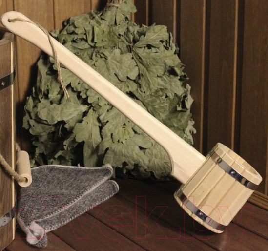 Изображение товара Черпак СаунаОпт ЧП-0.3