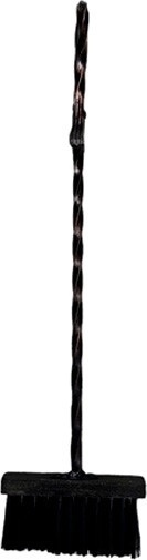 Изображение товара Щетка для камина No Brand ЩВ (60см)
