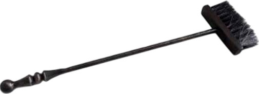 Изображение товара Щетка для камина No Brand ЩЛ (60см)