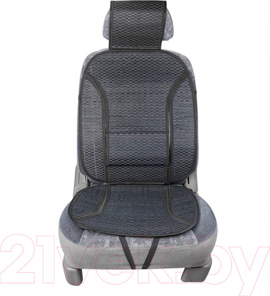 Изображение товара Накидка на автомобильное сиденье Skyway Summer-05 / S01302044 (черный)