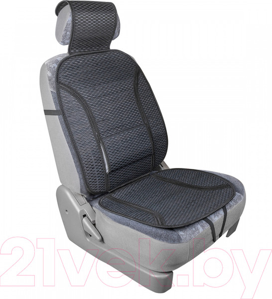 Изображение товара Накидка на автомобильное сиденье Skyway Summer-05 / S01302044 (черный)