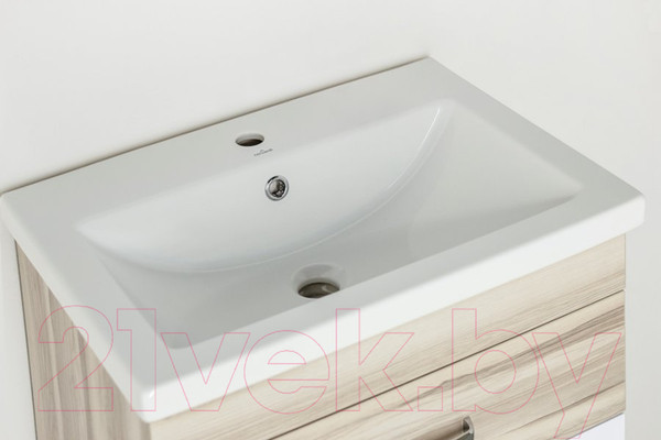 Изображение товара Тумба под умывальник Style Line Ориноко 50
